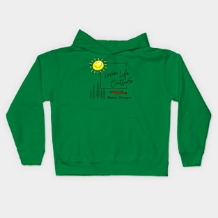 All sizes, styles & colors Kids Hoodie